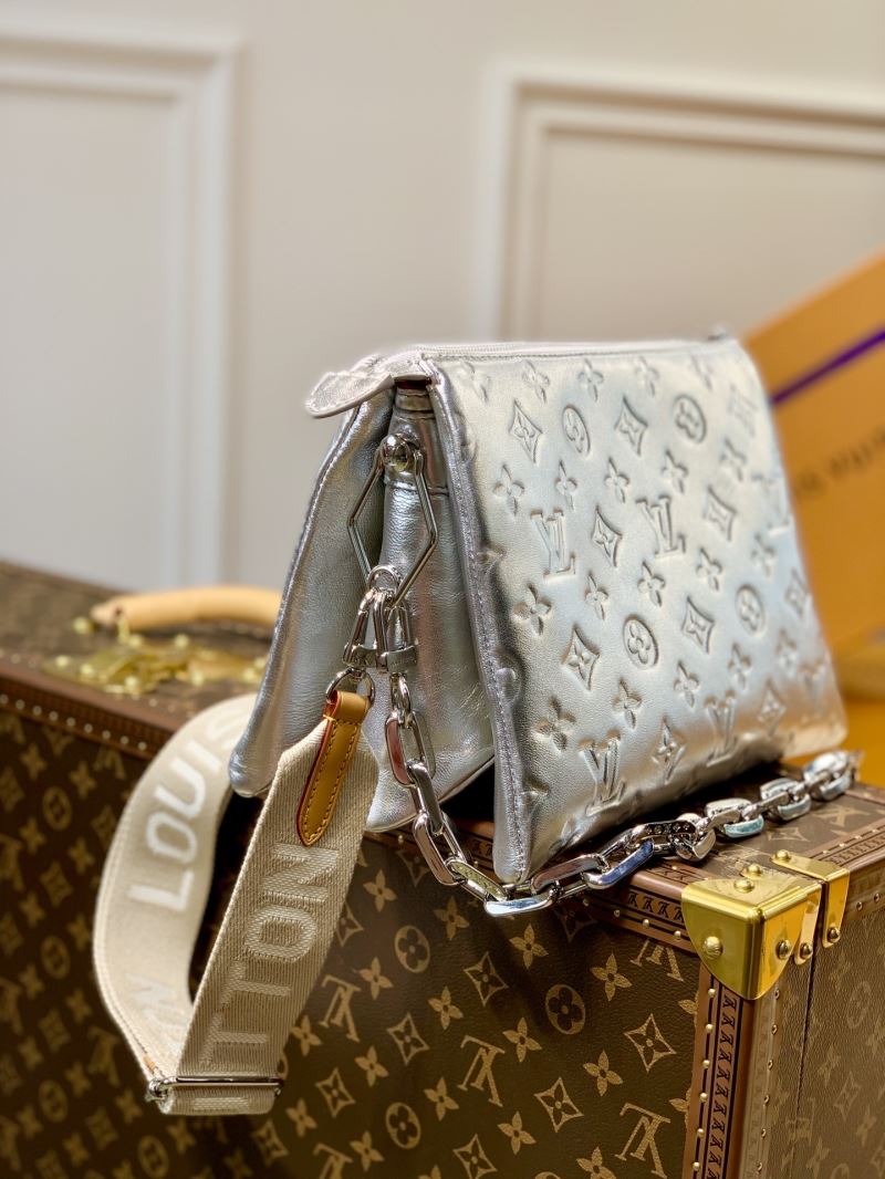 LV Satchel bags